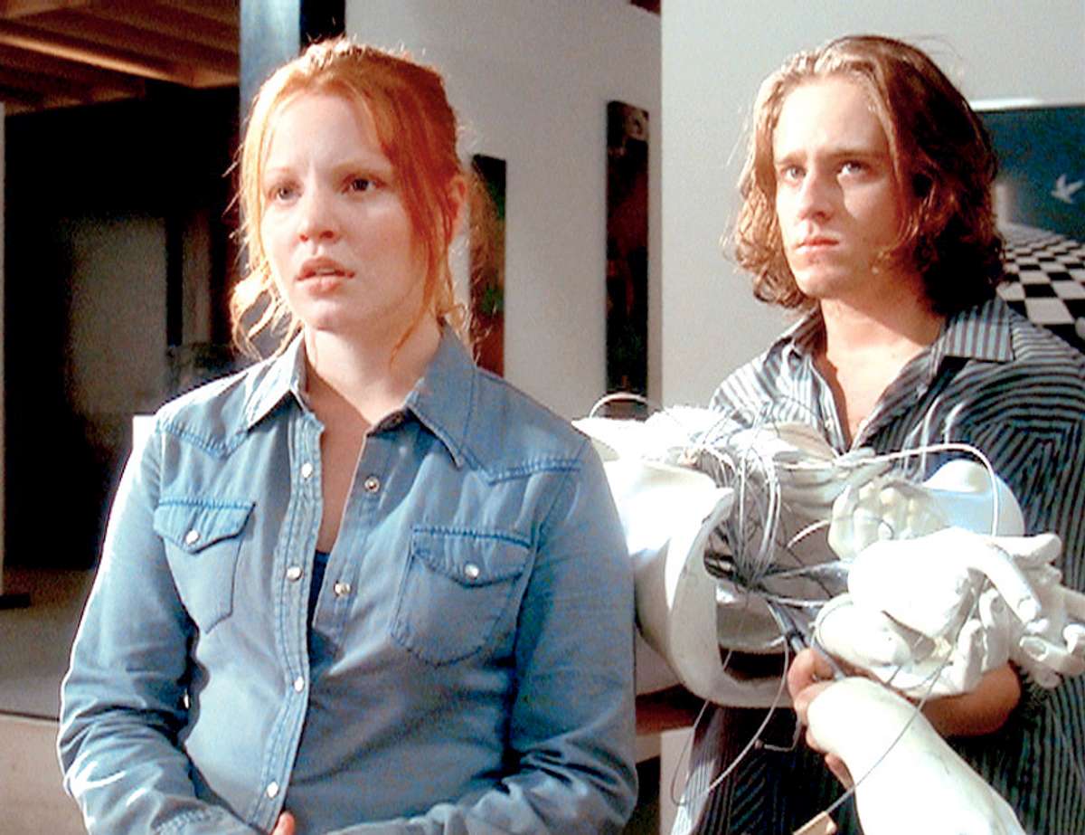 six feet under - gestorben wird immer