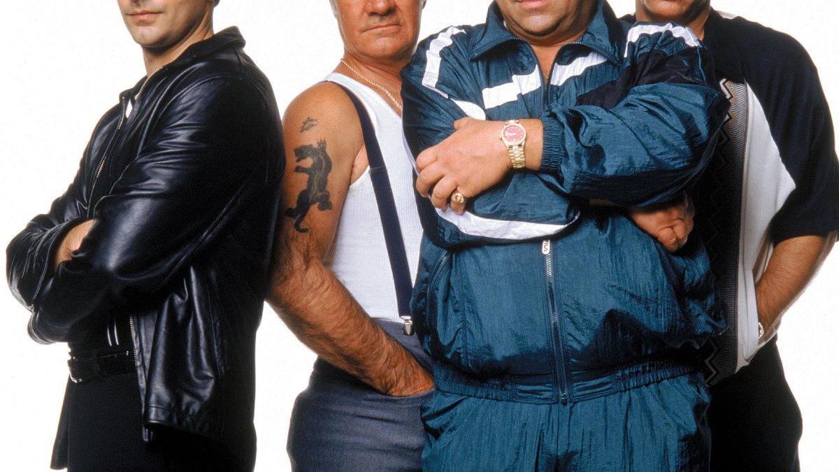 die sopranos