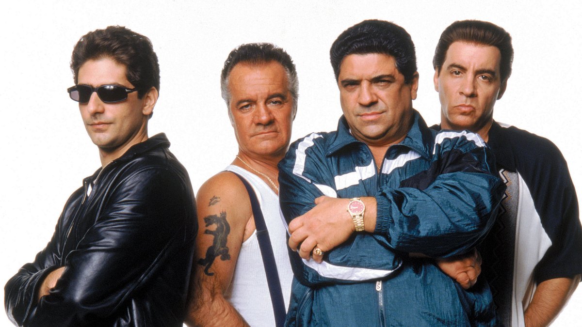 die sopranos