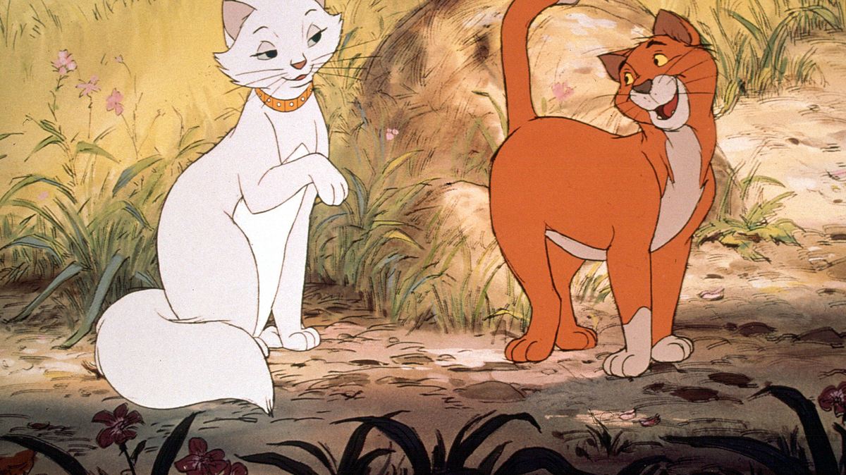 aristocats