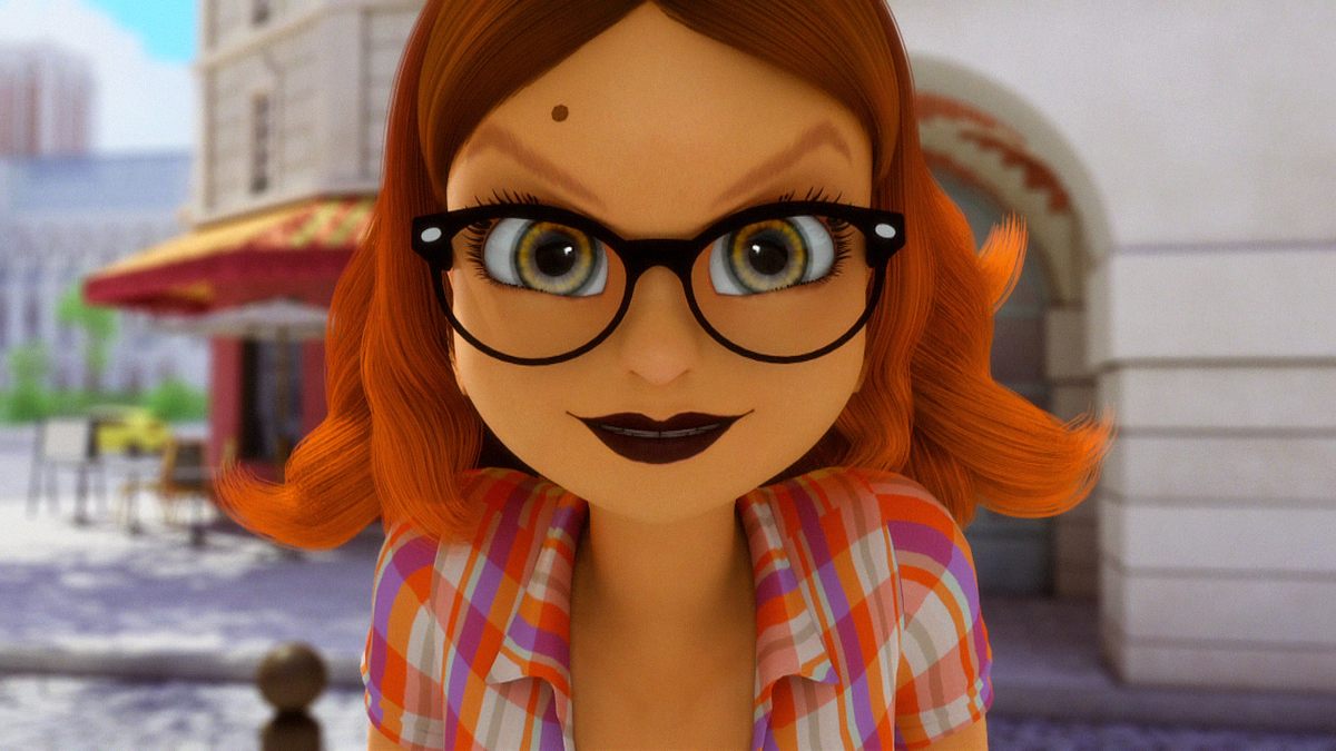 miraculous - geschichten von lady bug und cat noir