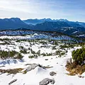 Land der Berge Thumbnail