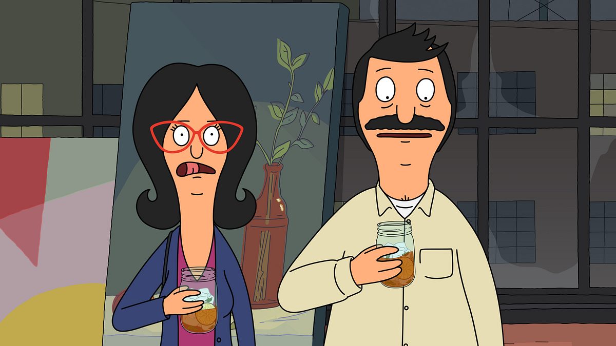 bobs burgers