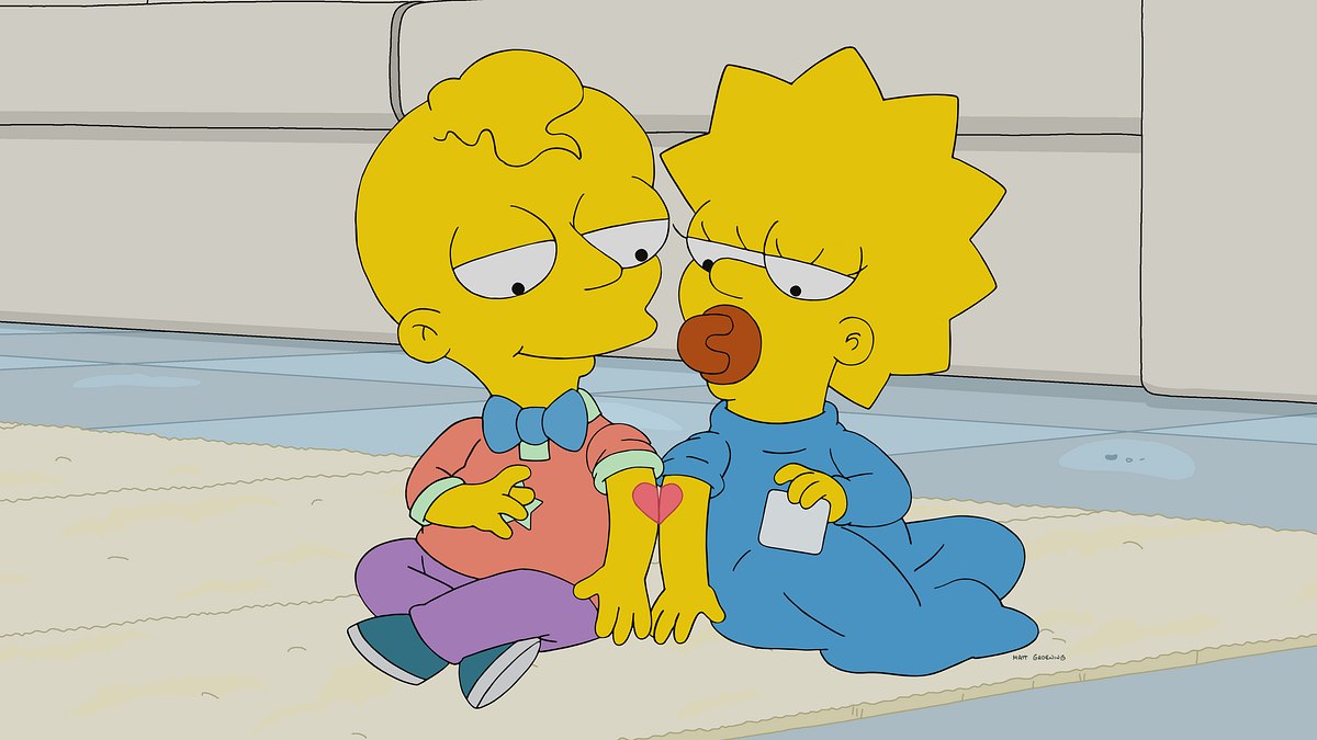 die simpsons