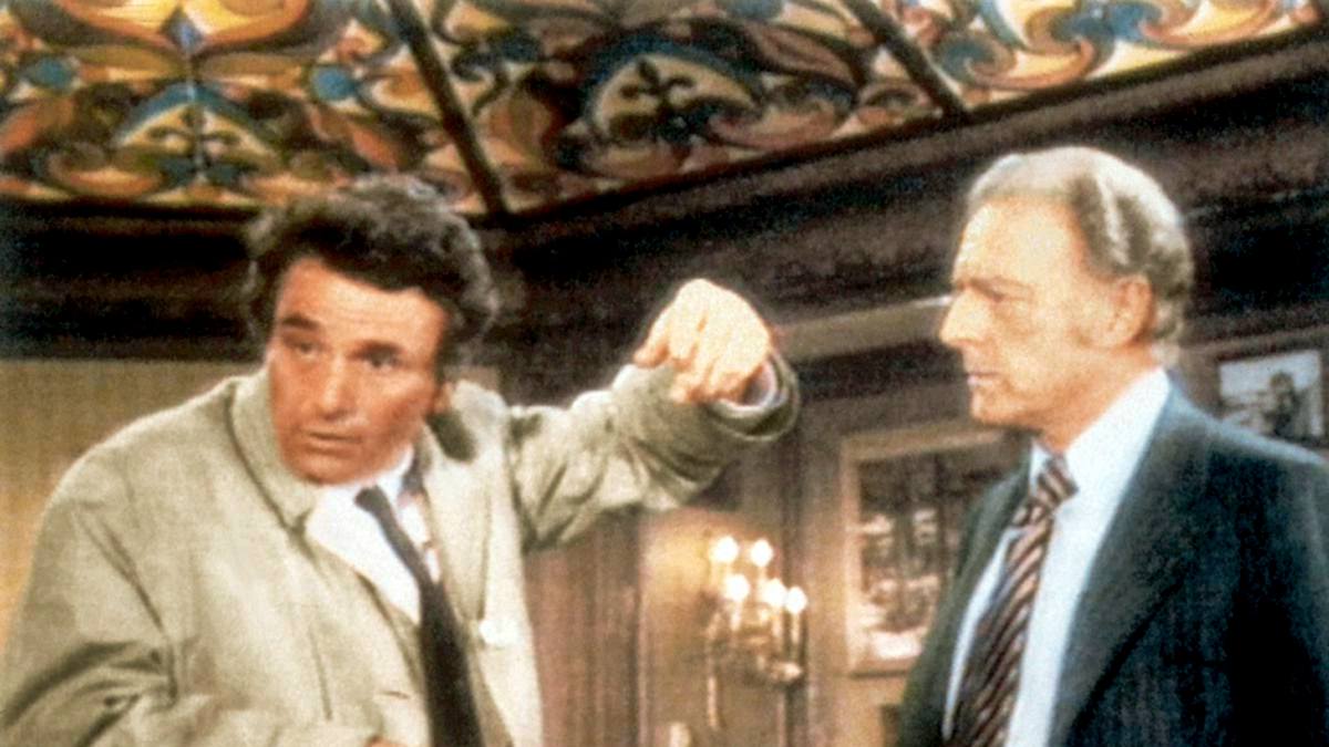 columbo