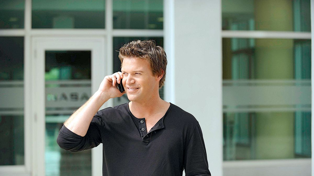the glades