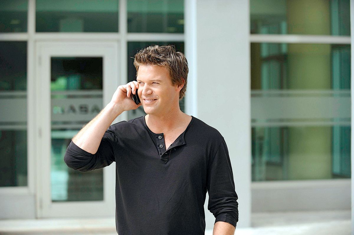 the glades