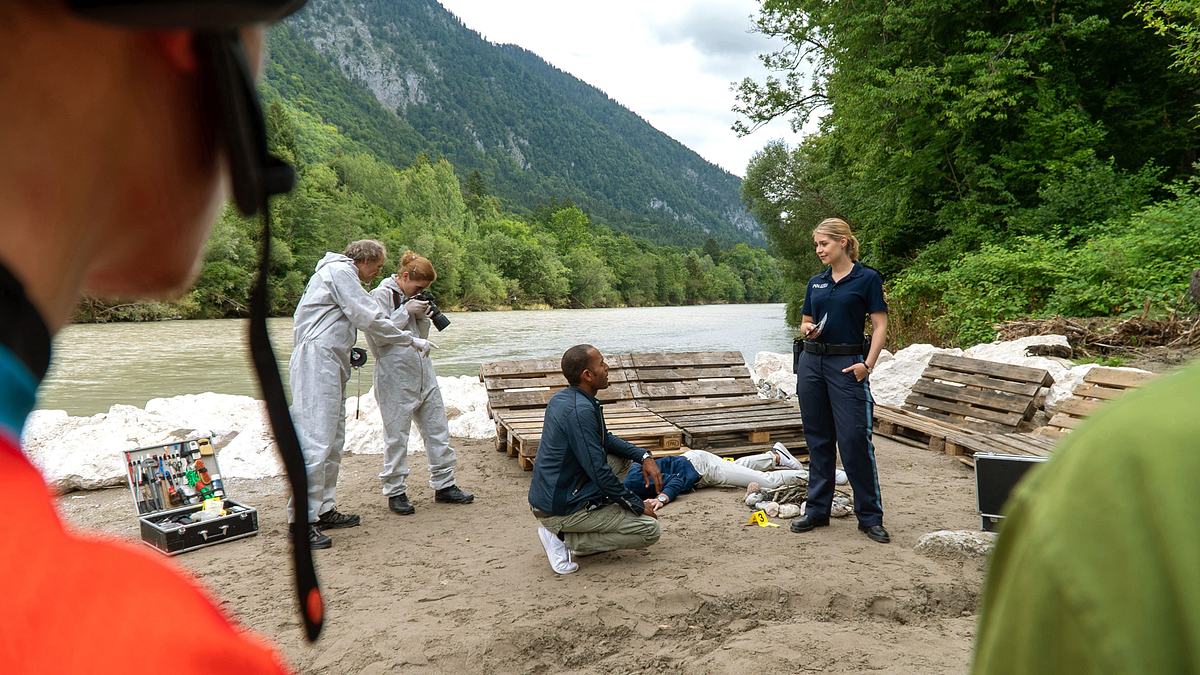 watzmann ermittelt