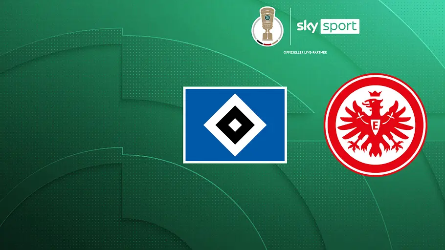 Fußball: DFB-Pokal fußball: dfb-pokal