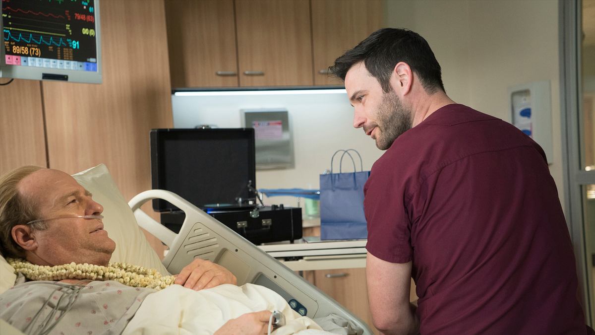 chicago med