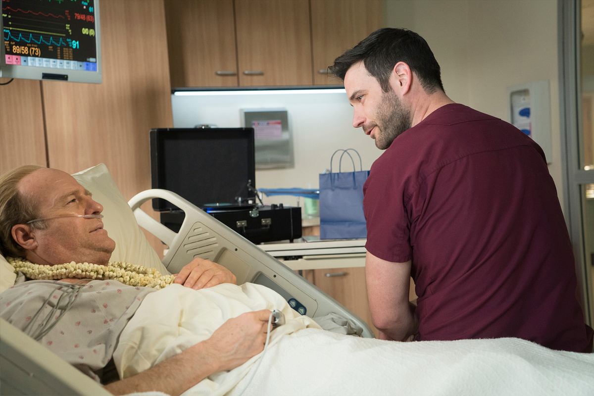 chicago med