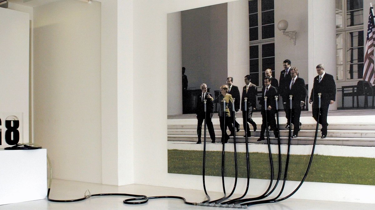 petro-melancholie - das erdölzeitalter im spiegel der kunst