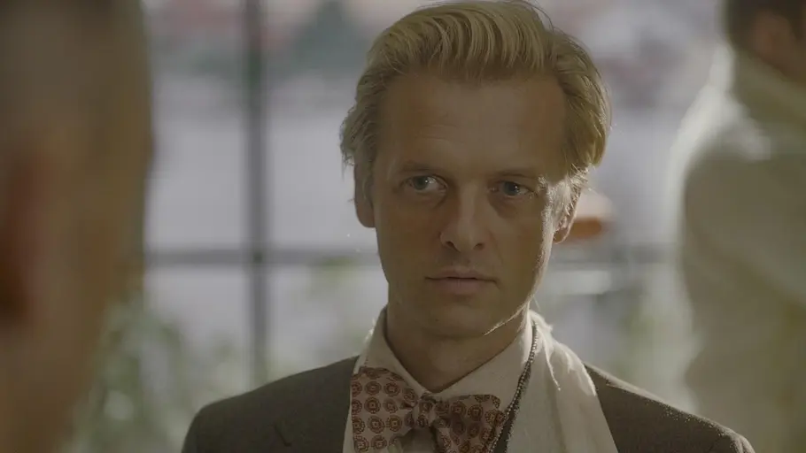 navy cis
