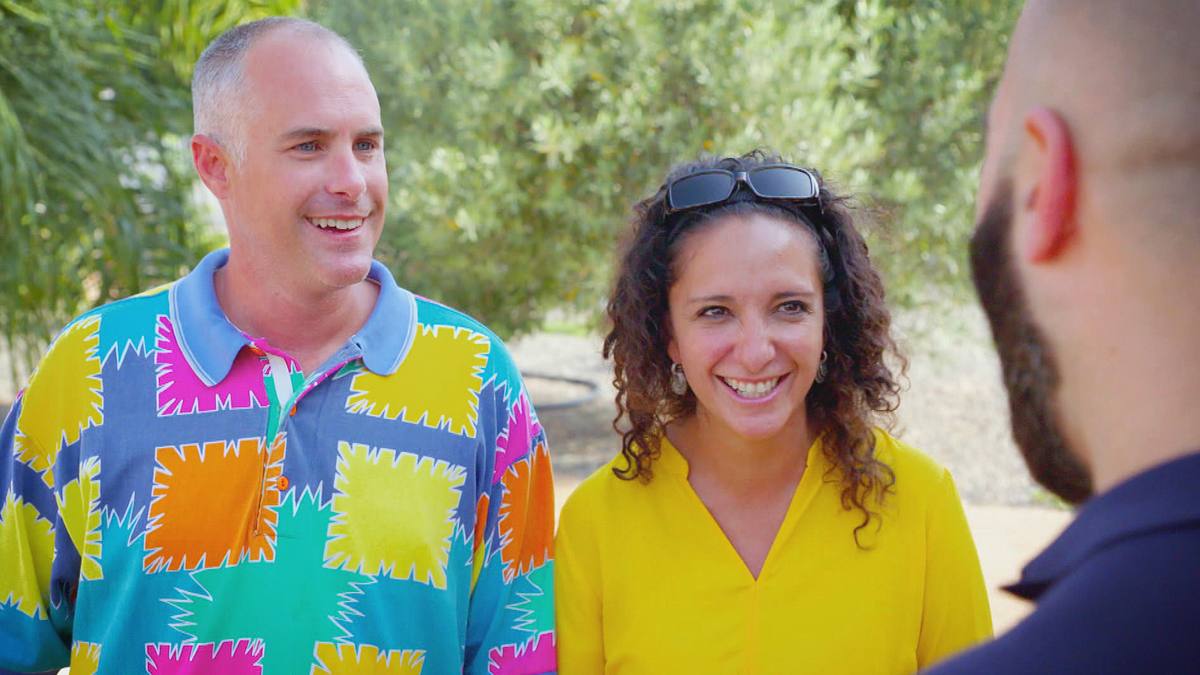 House Hunters International house hunters international
