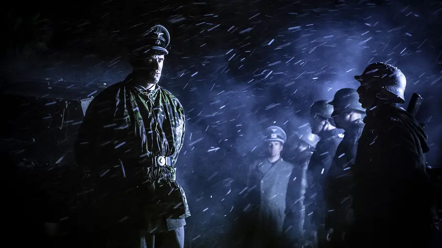 Hitlers letzter Widerstand hitlers letzter widerstand