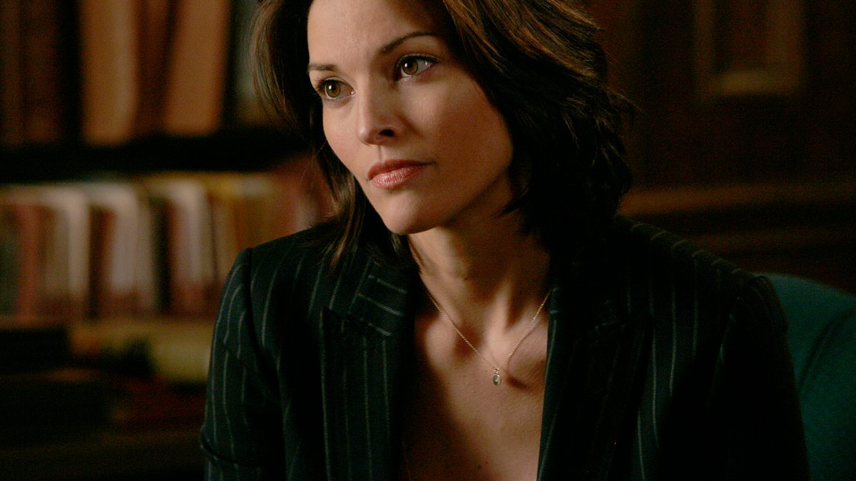 law & order