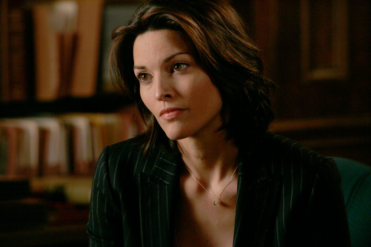 law & order