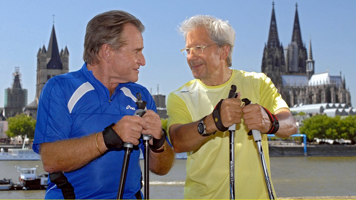 ein unverbesserlicher dickkopf