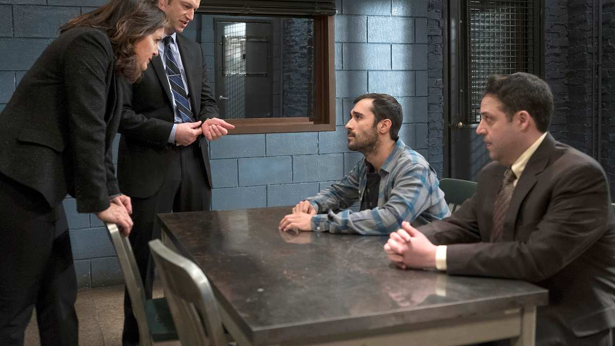 law & order: special victims unit