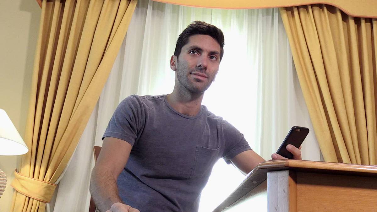 Catfish: The TV Series catfish: the tv series