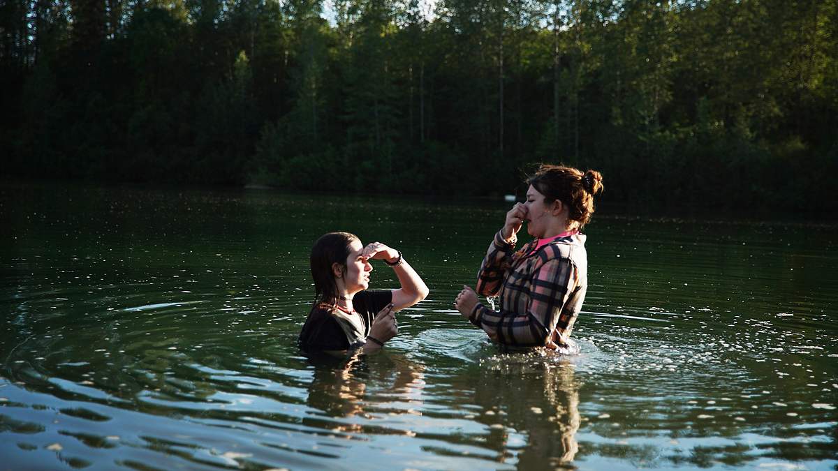 alaskan bush people