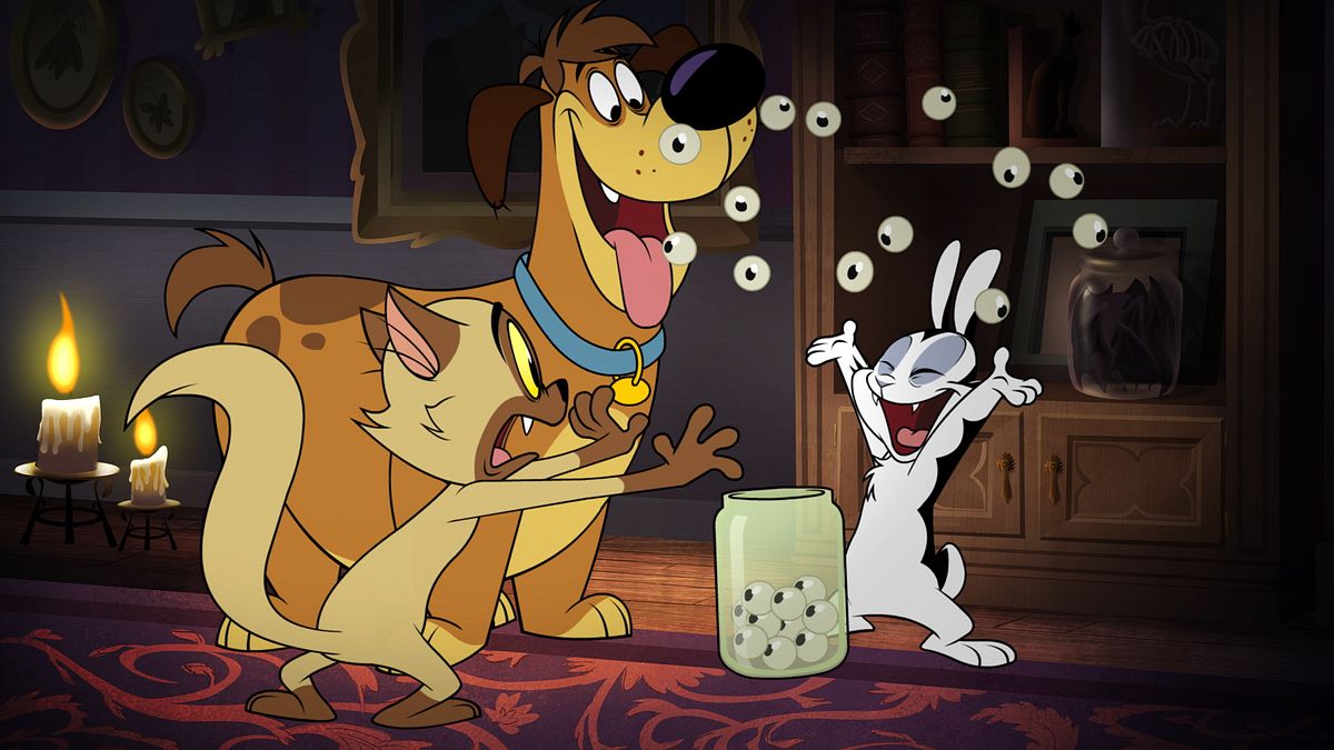 Bunnicula bunnicula