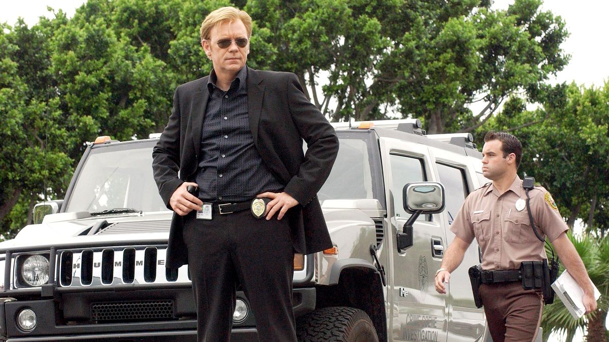csi: miami
