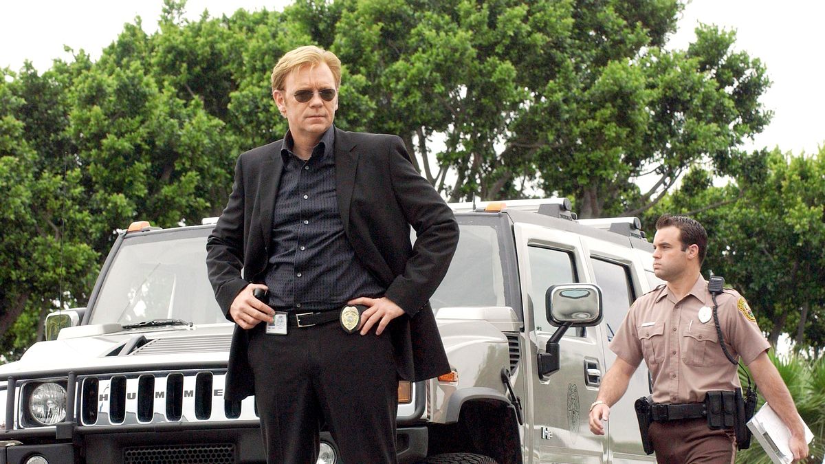 csi: miami