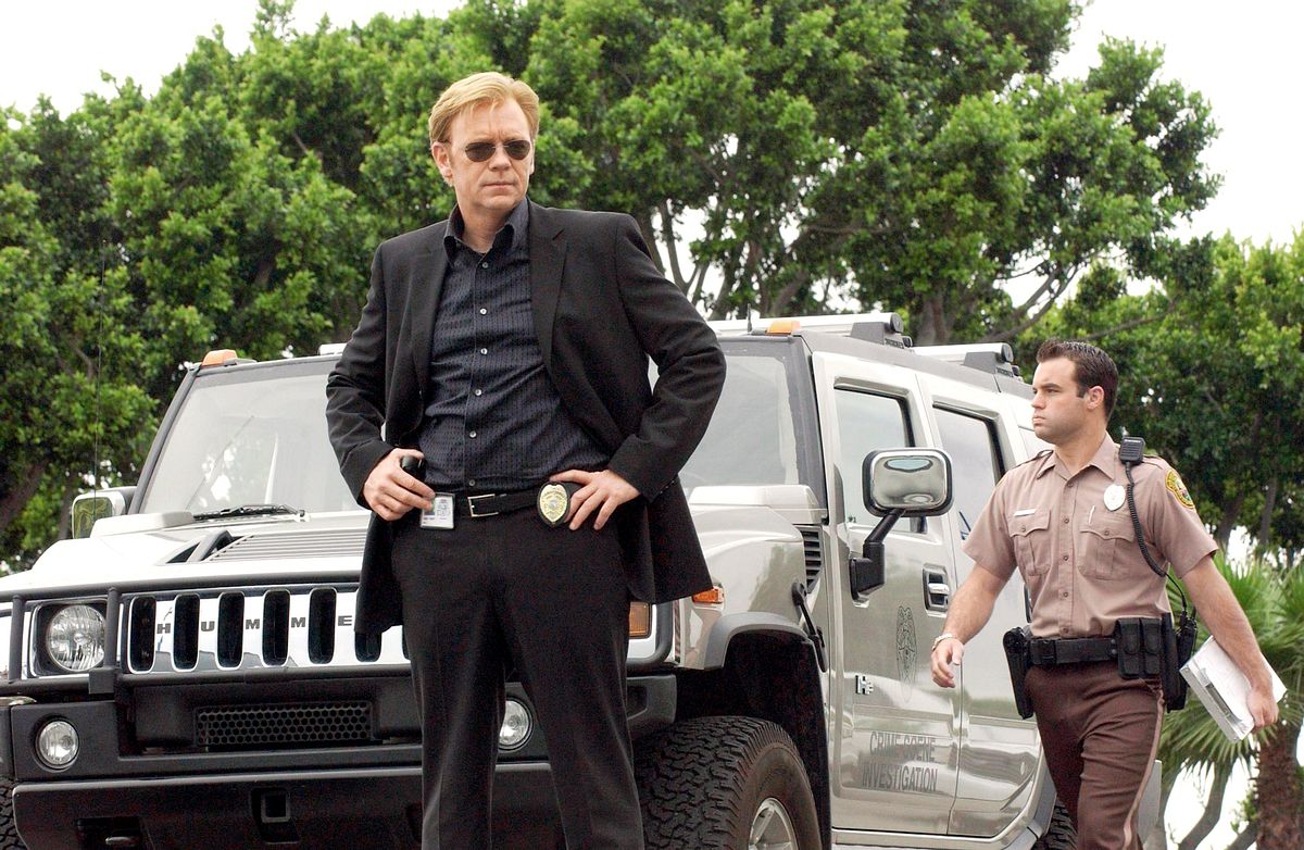 csi: miami