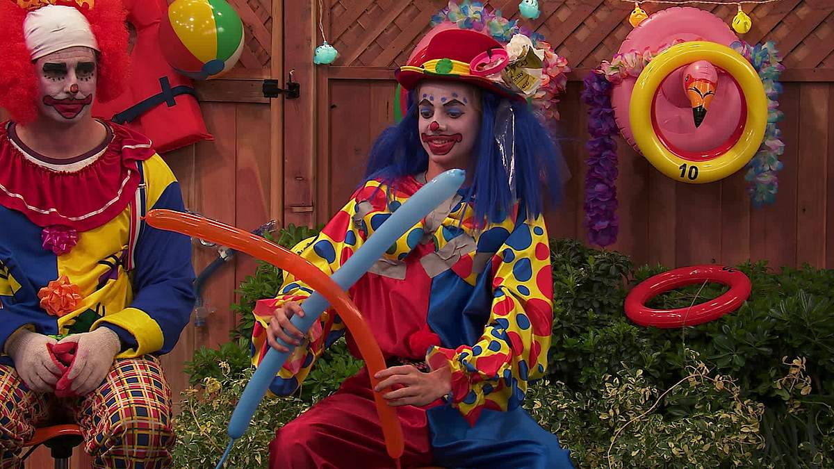 henry danger