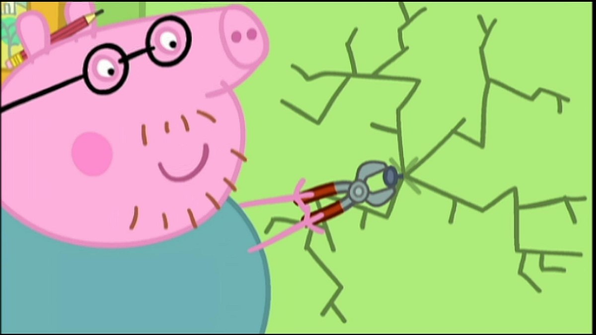 peppa pig