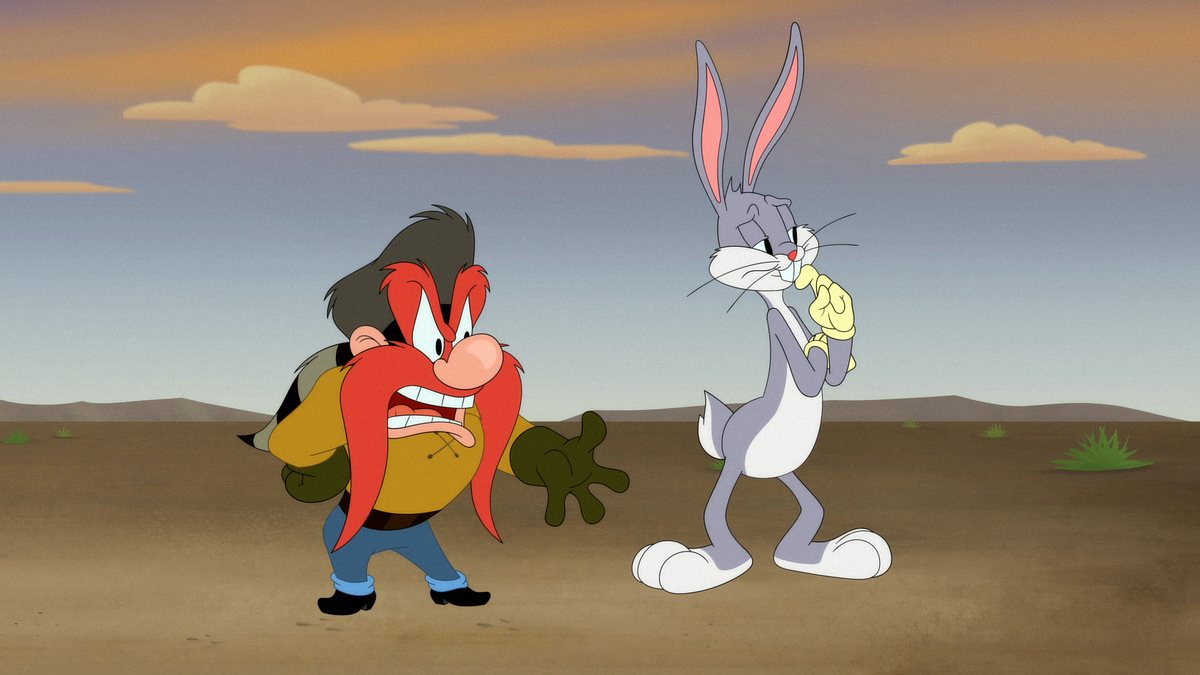 Looney Tunes Cartoons looney tunes cartoons