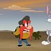 Looney Tunes Cartoons Thumbnail
