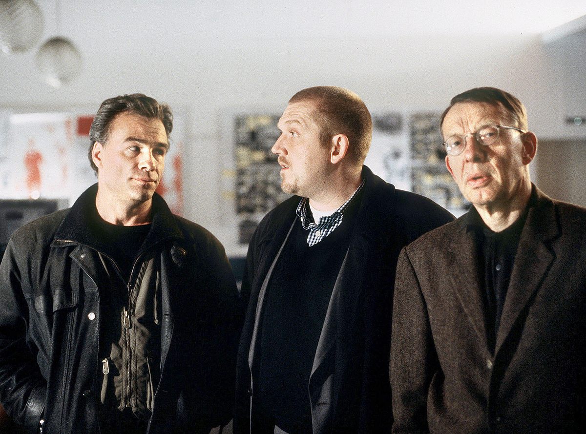 Blue Bloods - Crime Scene New York blue bloods - crime scene new york