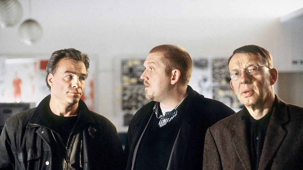 tatort