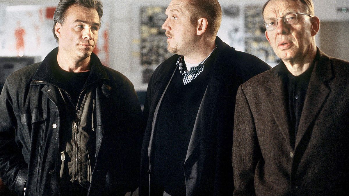 blue bloods - crime scene new york