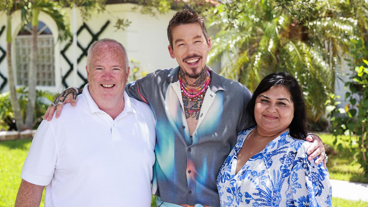 Jackpot! - Hauptpreis Traumhaus jackpot! - hauptpreis traumhaus