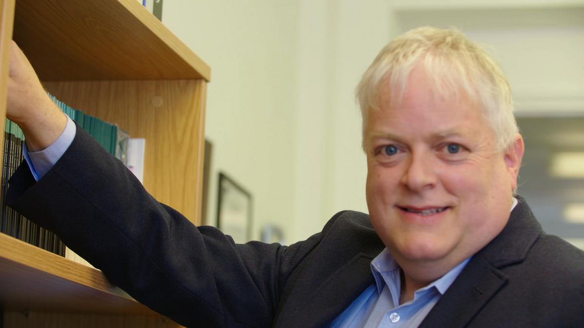 expert witness - forensiker auf spurensuche
