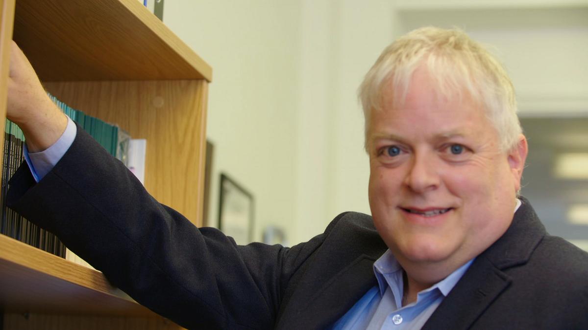 expert witness - forensiker auf spurensuche