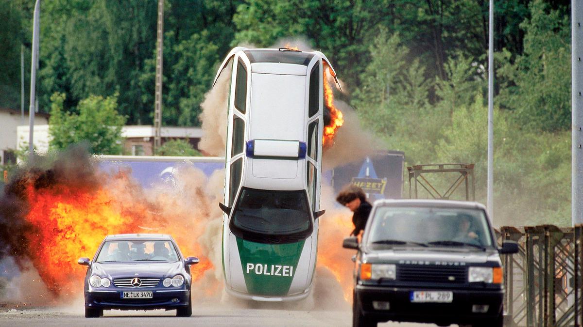 alarm für cobra 11 - die autobahnpolizei