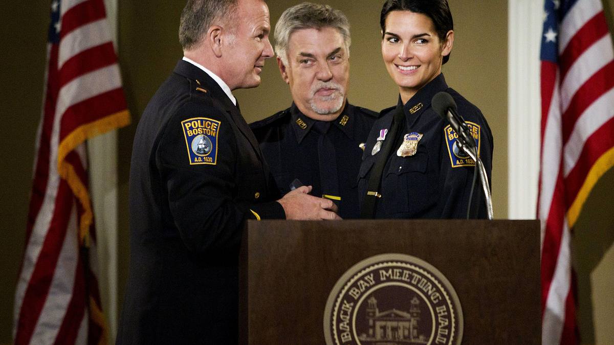 rizzoli & isles