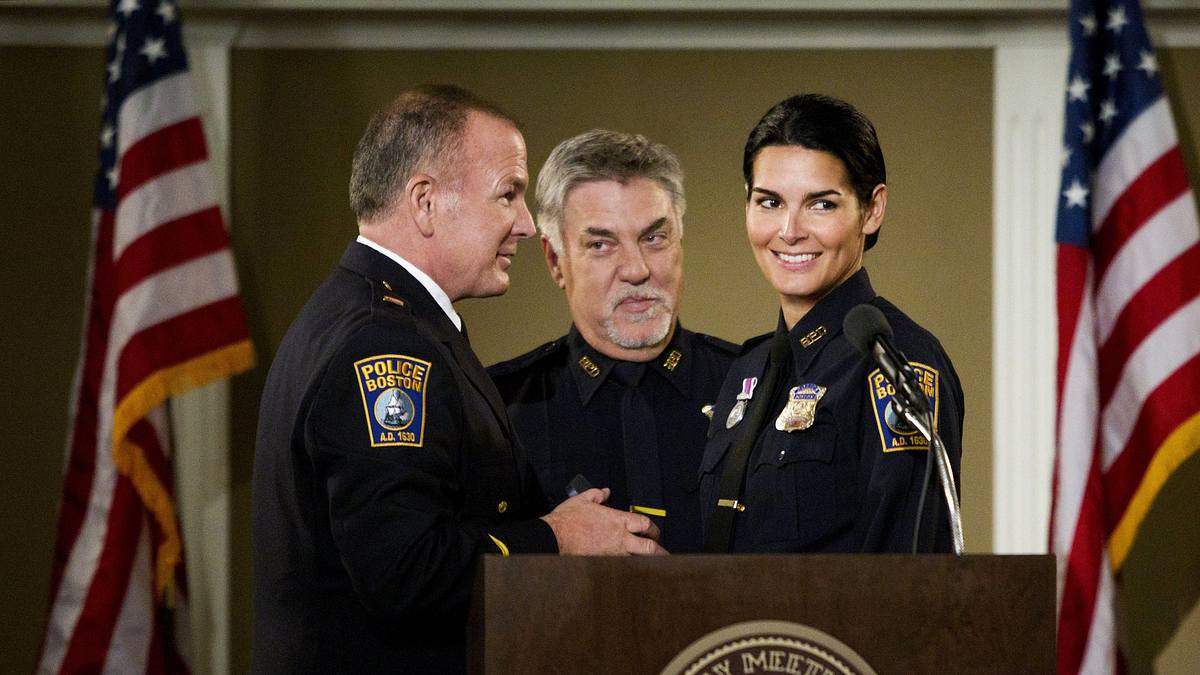 rizzoli & isles