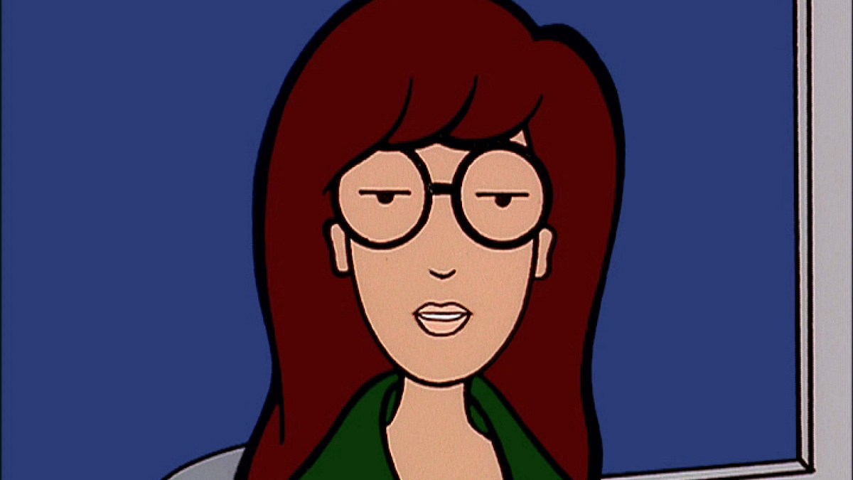 daria