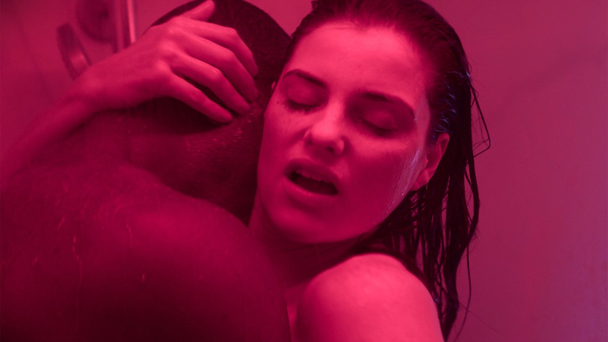 graphic desires - grenzen der lust