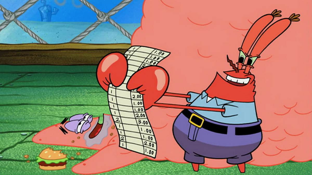 spongebob schwammkopf