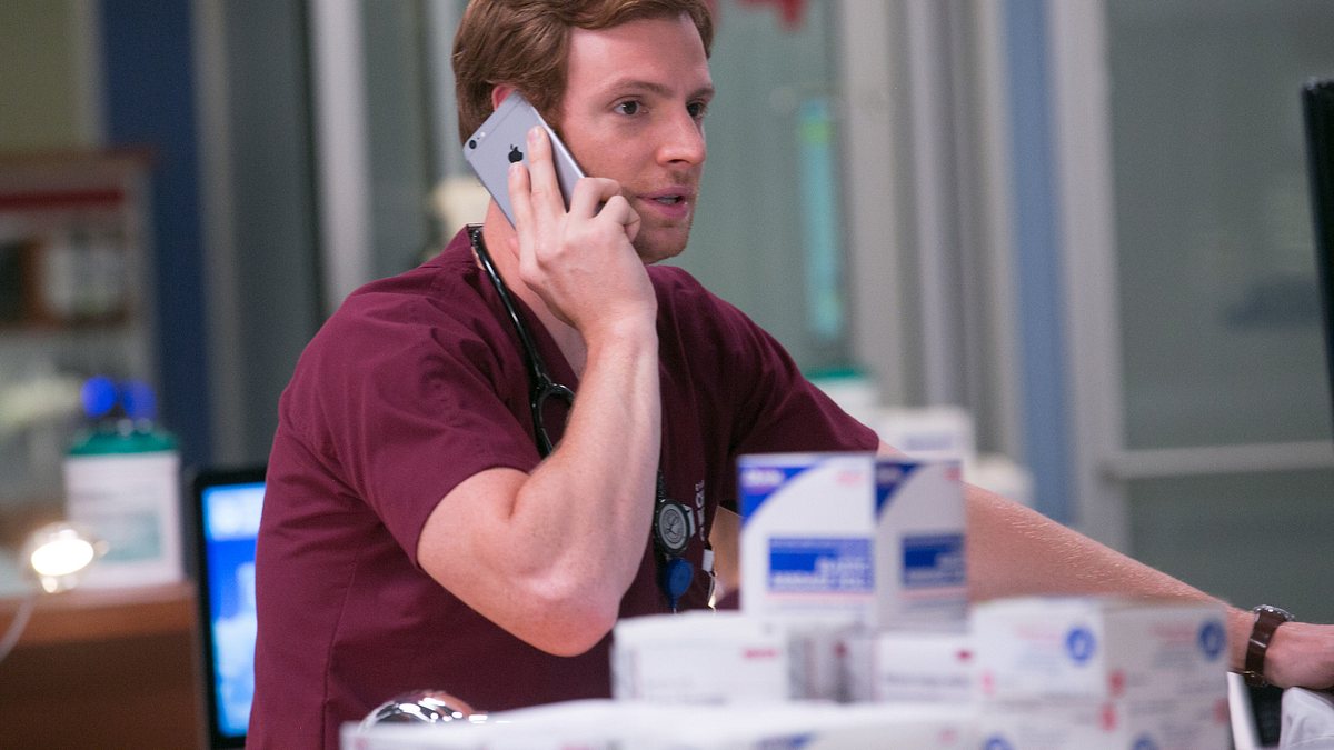 chicago med