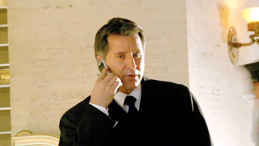 without a trace - spurlos verschwunden
