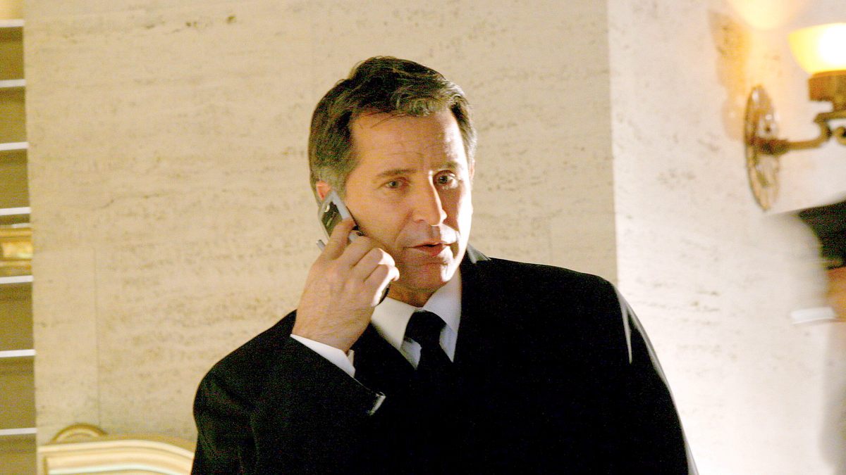 without a trace - spurlos verschwunden