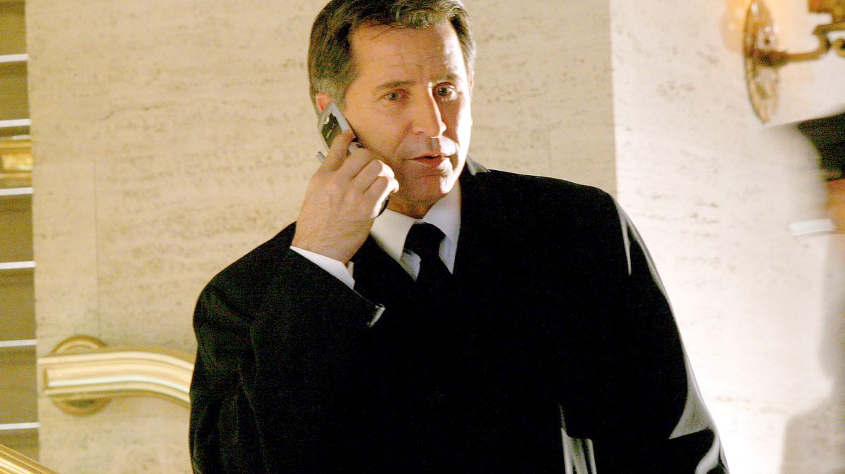 without a trace - spurlos verschwunden