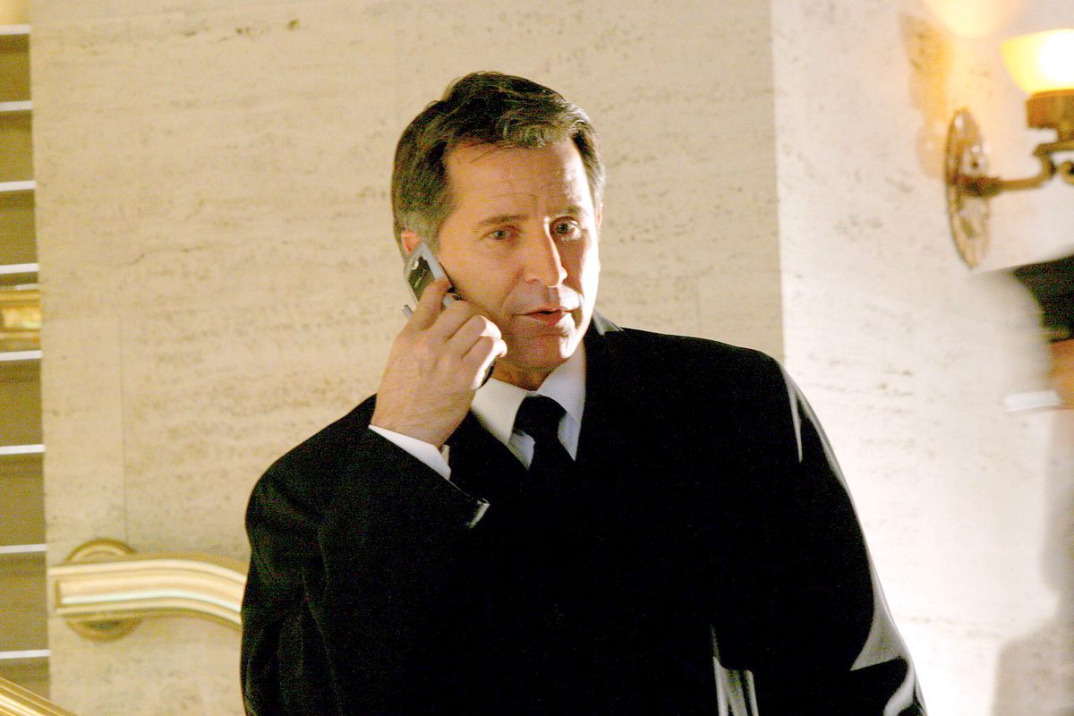 without a trace - spurlos verschwunden